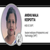 Xavier Institute of Polytechnic and Technology, HOD EC Dept.: Anshu Mala Kespotta Interview